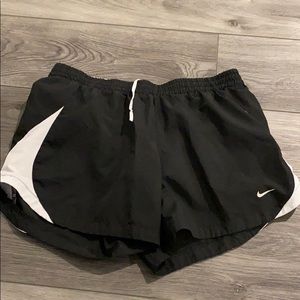 Nike Dri-fit shorts